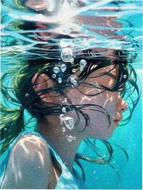 幽灵公主幕后全纪录 海报