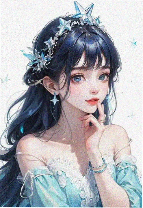 魔女宅急便 1989 电影海报