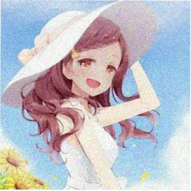 影迷 腐海观测员 头像